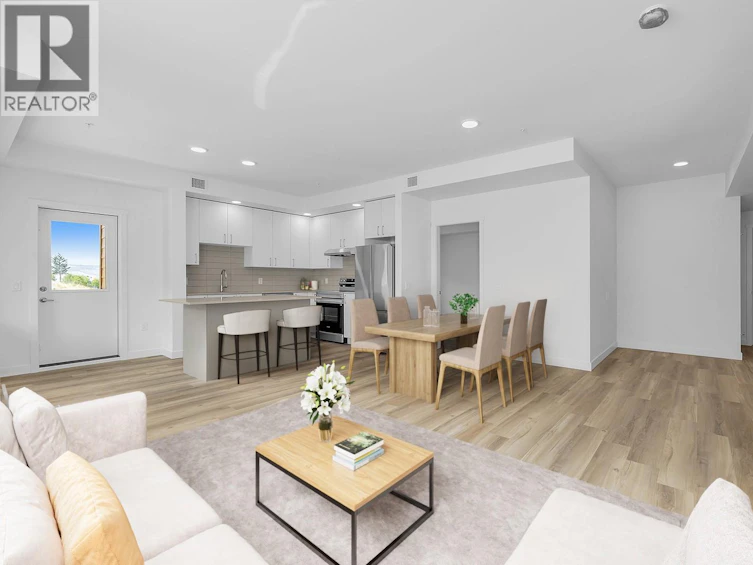 318-1057 Frost Road, Kelowna, BC, V1W 0G7 - 2