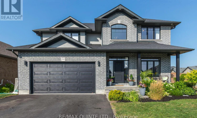 104 Hampton Ridge Drive
