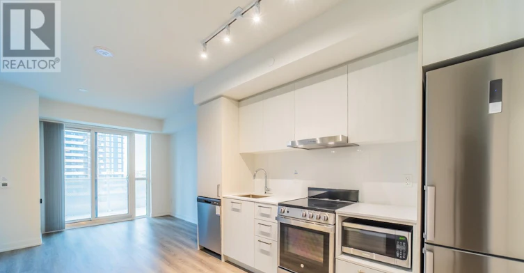 716-195 Commerce Street, Vaughan, ON, L4K 0P9 - 8