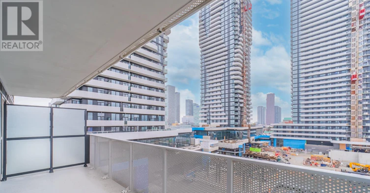 716-195 Commerce Street, Vaughan, ON, L4K 0P9 - 17