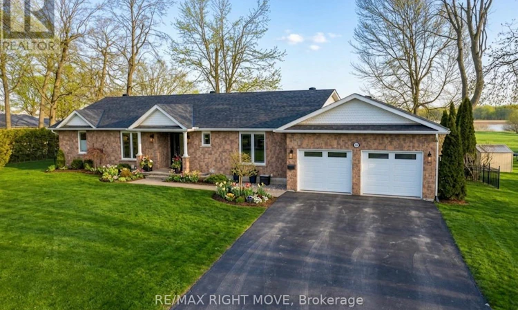 661 Glen Crescent