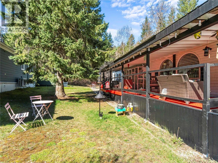 15-3063 Hornsberger Road, Salmon Arm, BC, V1E 4R8 - 34
