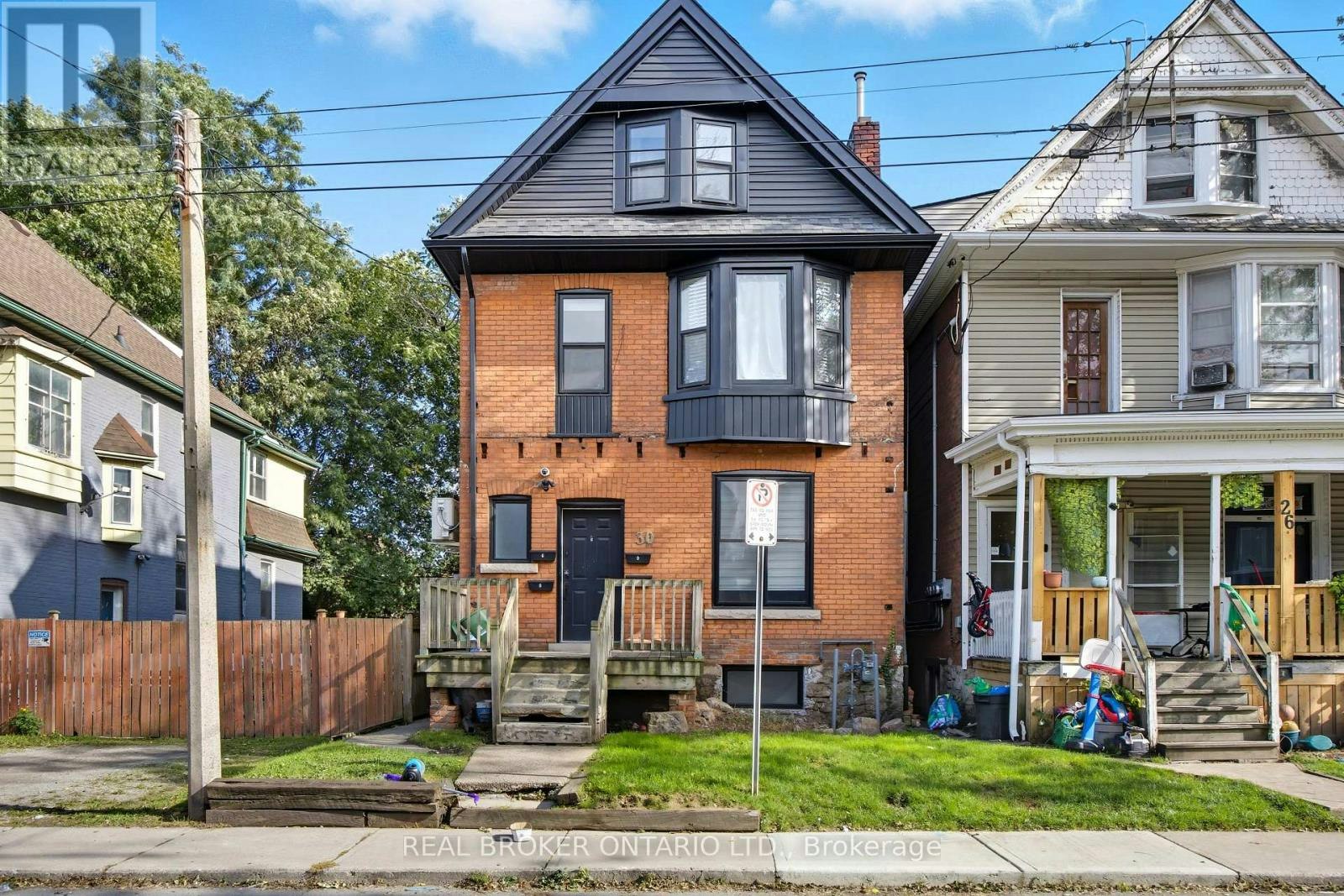 2-30 Stirton Street, Hamilton, ON, L8L 6E8 - 9