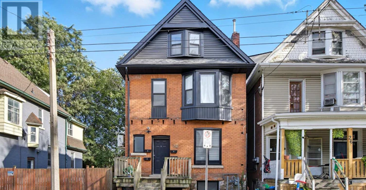 2-30 Stirton Street, Hamilton, ON, L8L 6E8 - 9