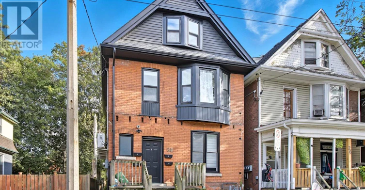 2-30 Stirton Street, Hamilton, ON, L8L 6E8 - 8