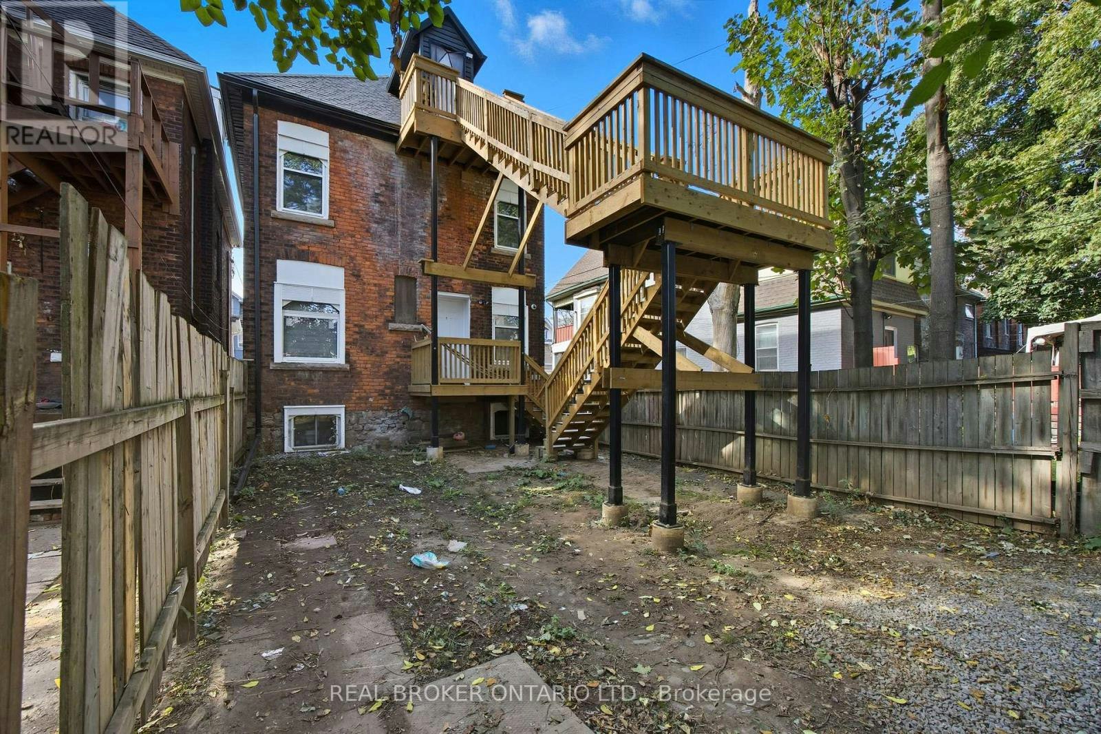 2-30 Stirton Street, Hamilton, ON, L8L 6E8 - 6