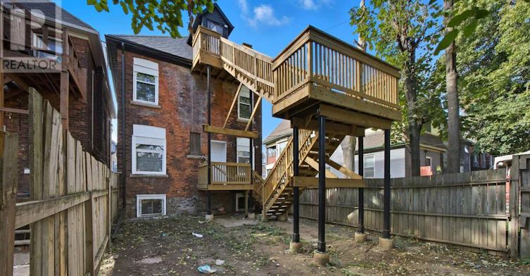 2-30 Stirton Street, Hamilton, ON, L8L 6E8 - 6