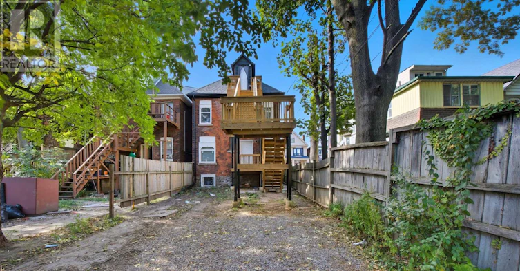 2-30 Stirton Street, Hamilton, ON, L8L 6E8 - 7