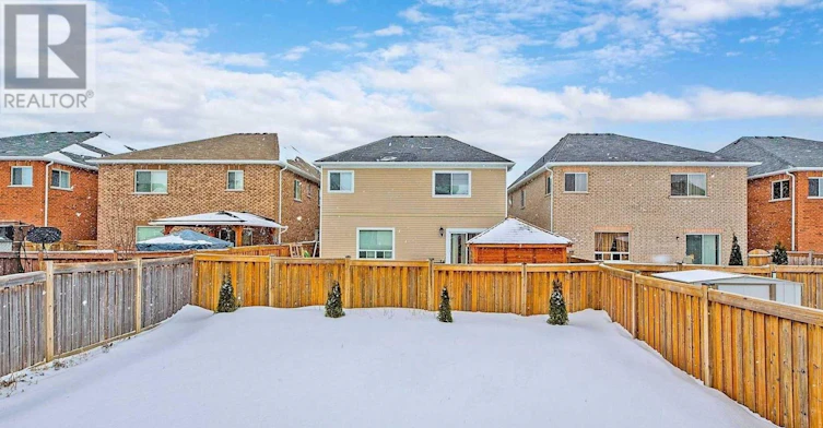 808 O'reilly Crescent, Shelburne, ON, L9V 2S3 - 11