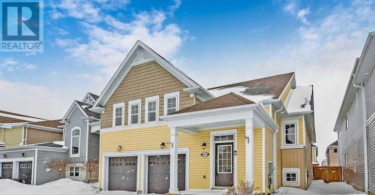 808 O'reilly Crescent, Shelburne, ON, L9V 2S3
