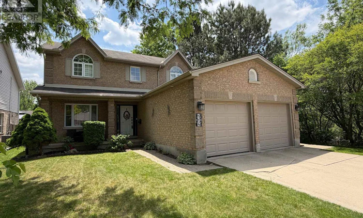 232 Thorne Drive