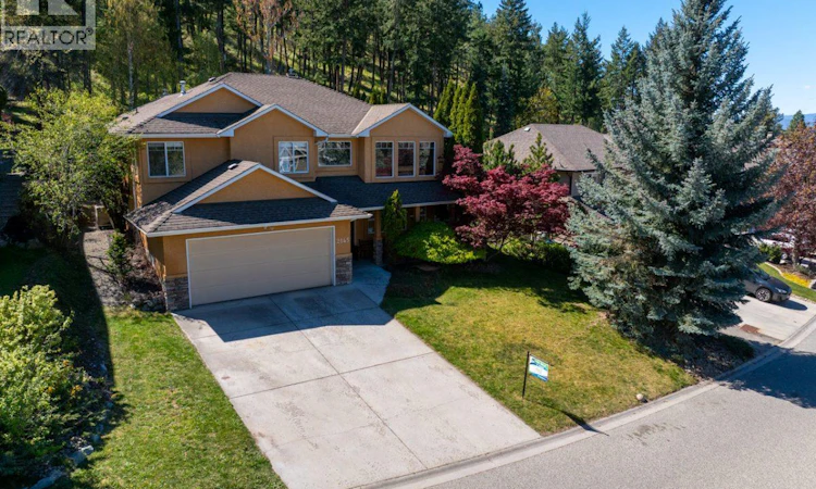 2145 Chilcotin Crescent
