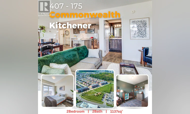 407-175 Commonwealth Street