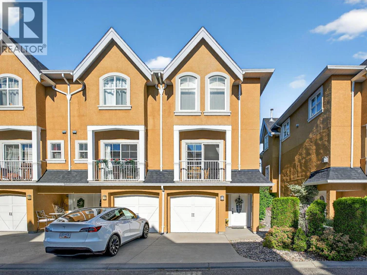 122-456 Mcphee Street, Kelowna, BC, V1X 8C5