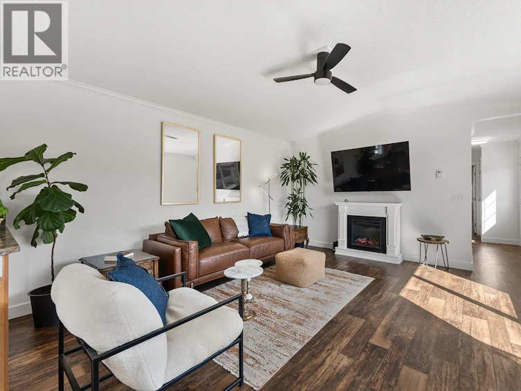 174-9020 Jim Bailey Road, Kelowna, BC, V4V 1E5 - 3