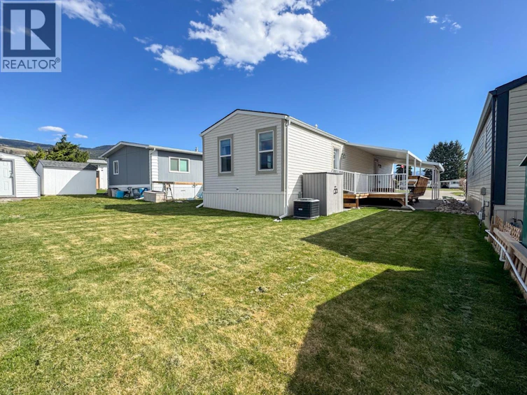 110B-3591 Old Vernon Road, Kelowna, BC, V1X 6P4 - 29