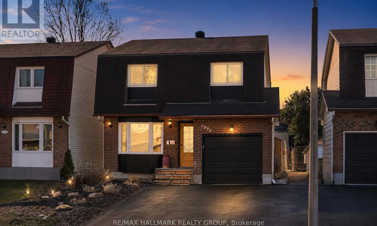 1091 Burgundy Lane
