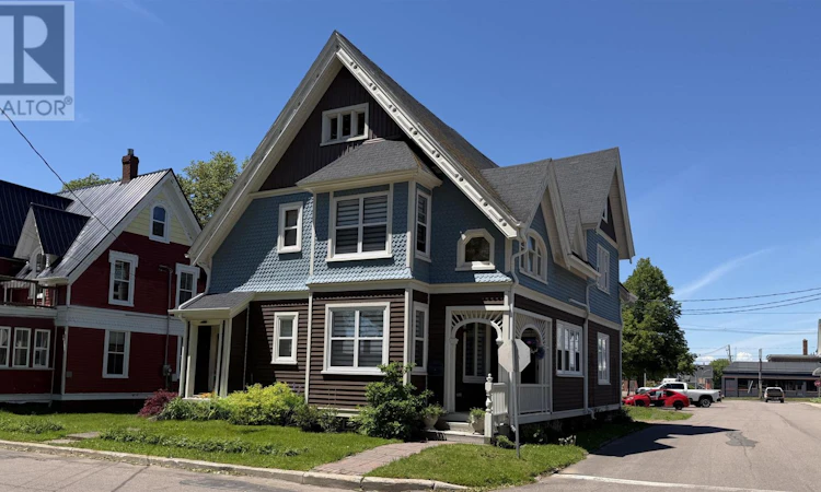 58 Summer Street