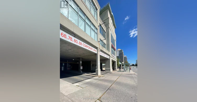 615-88 Corporate Drive, Toronto, ON, M1H 3G6 - 30