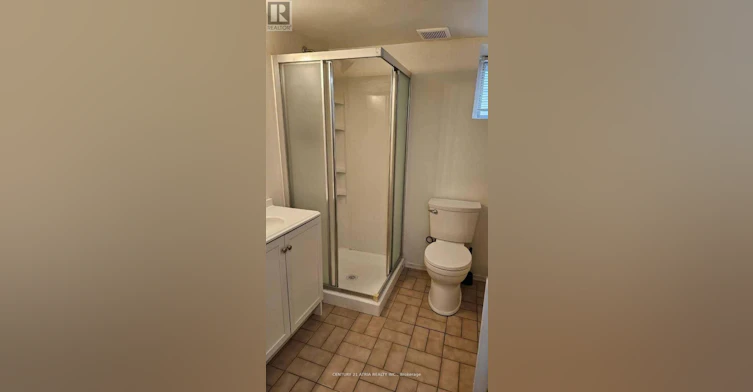 BSMT 2-38 Harding Boulevard, Richmond Hill, ON, L4C 1S8 - 3