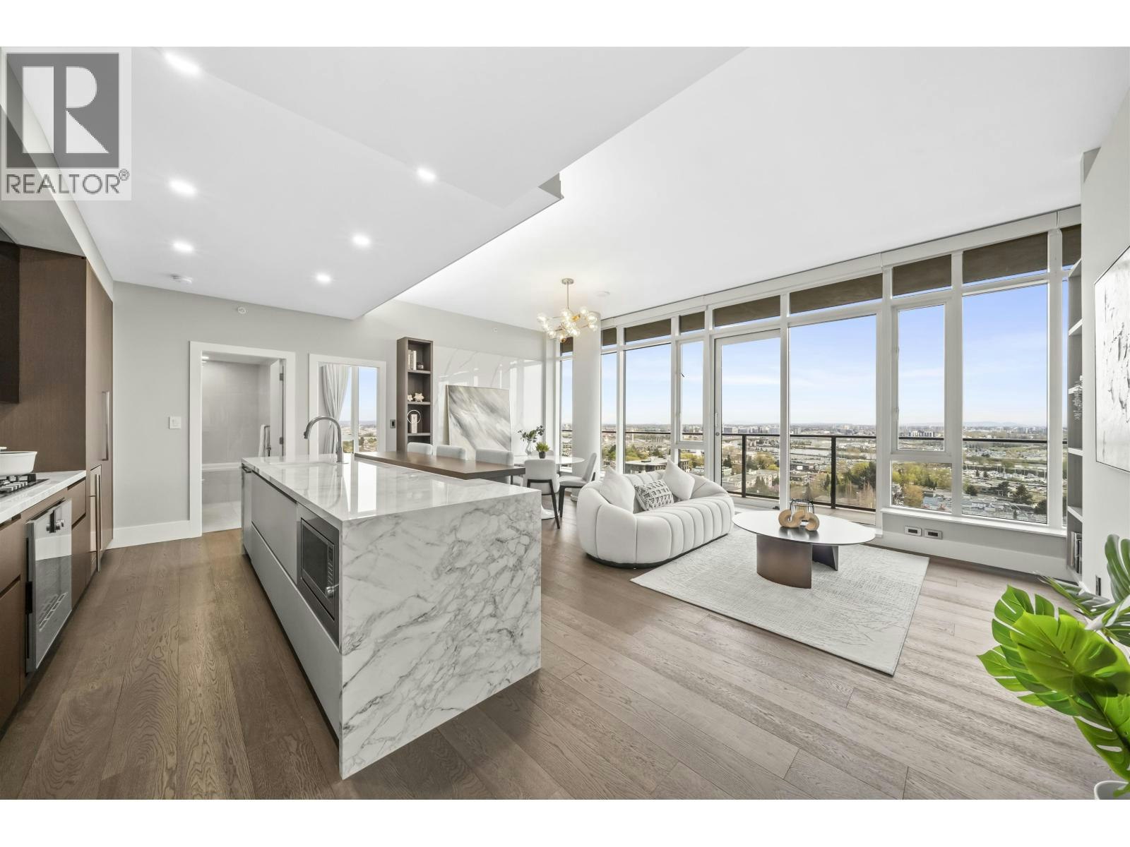1803-8588 Cornish Street, Vancouver, BC, V6P 0C1