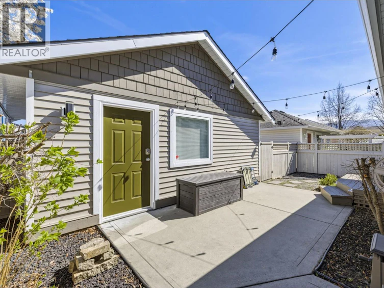 431-665 Cook Road, Kelowna, BC, V1W 4T4 - 19