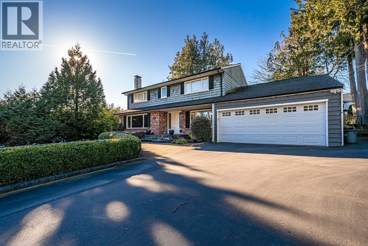 4032 Ripple Road, West Vancouver, BC, V7V 3K9