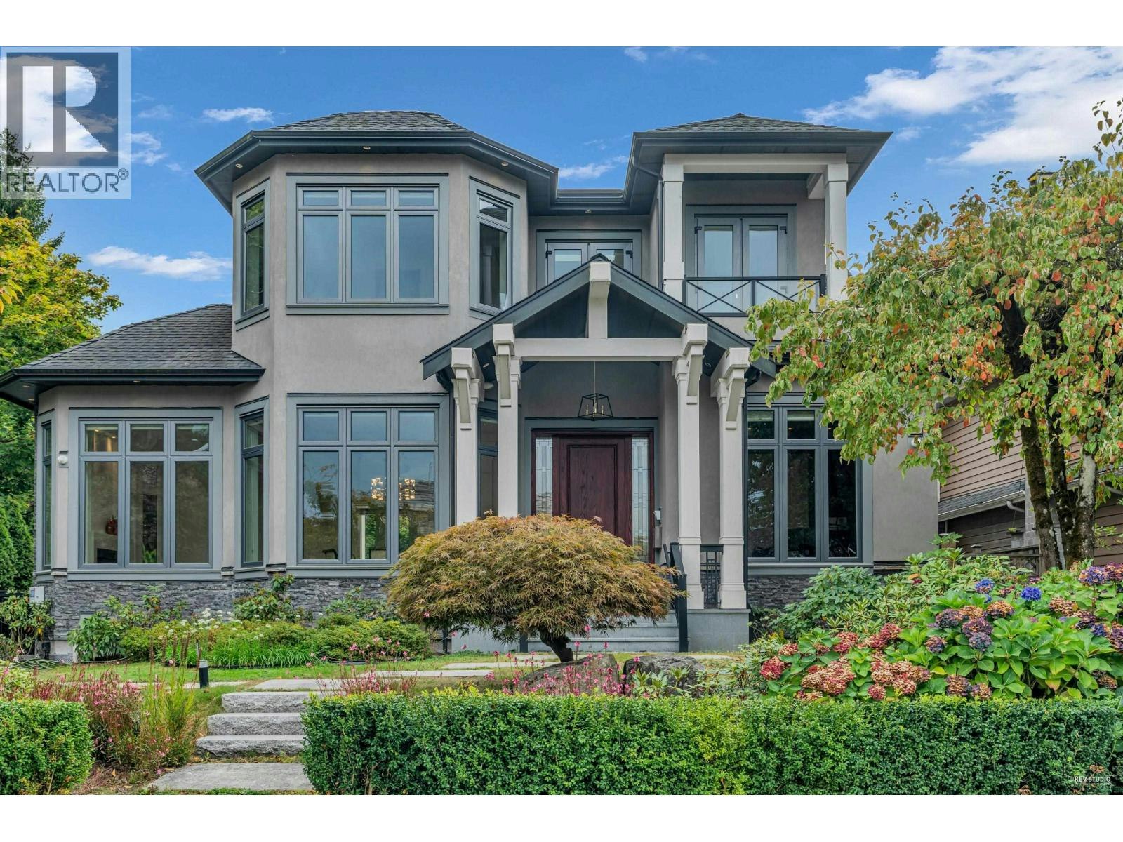 2328 Mcbain Avenue, Vancouver, BC, V6L 2C4