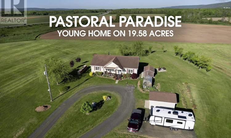 509 Fitch Road