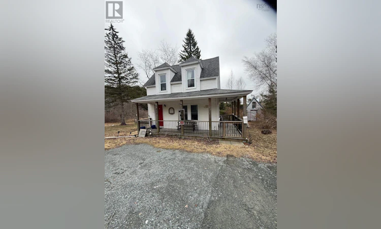 432 Aberdeen Road