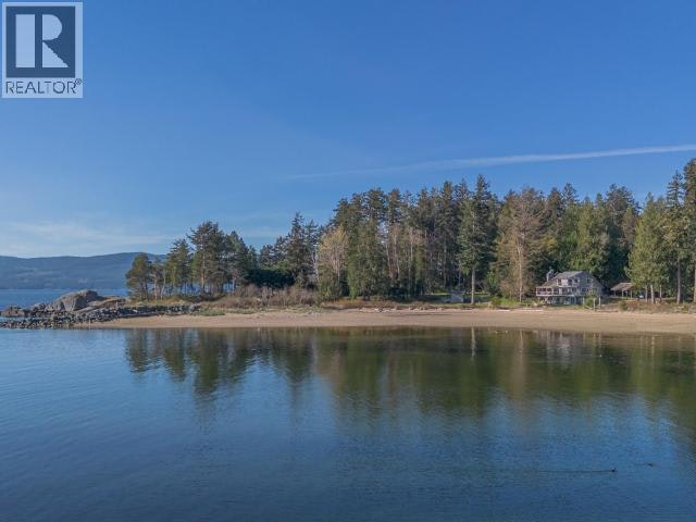 2084 Mahood Road, Powell River, BC, V8A 0L3