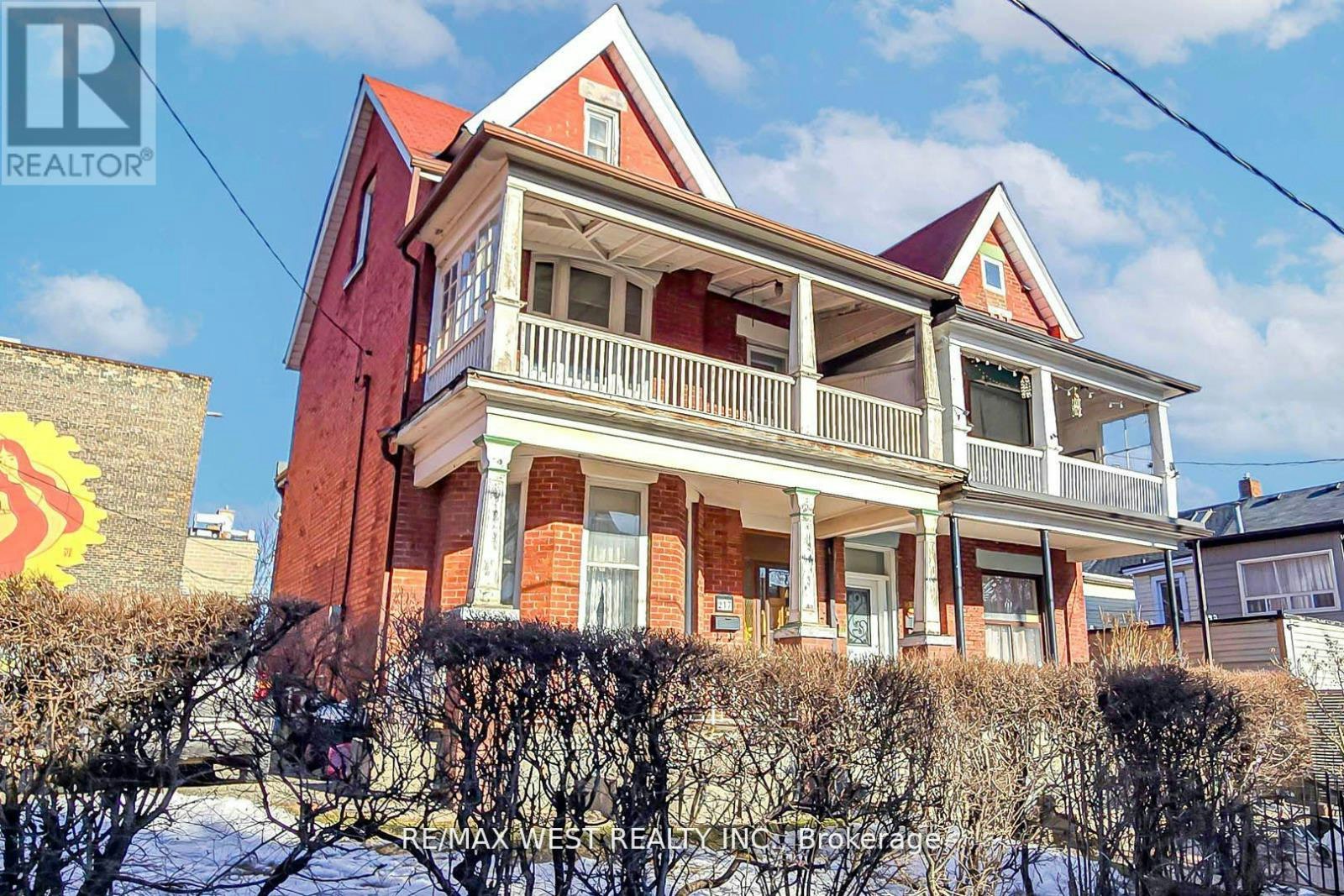 217 Gladstone Avenue, Toronto, ON, M6J 3L5