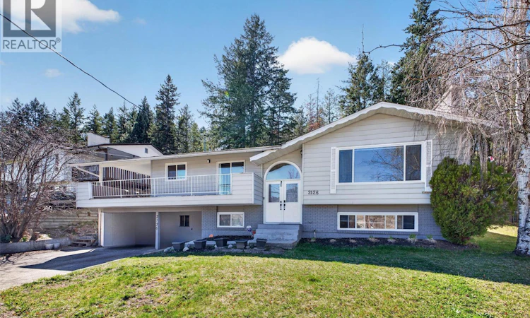 2126 Verde Vista Road