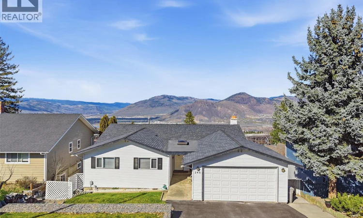 246 Robson Drive