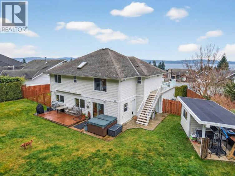 3488 Mackenzie Avenue, Powell River, BC, V8A 5G2 - 16