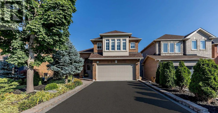 BASEMENT-14 Sequoia Road, Vaughan, ON, L4H 1W2