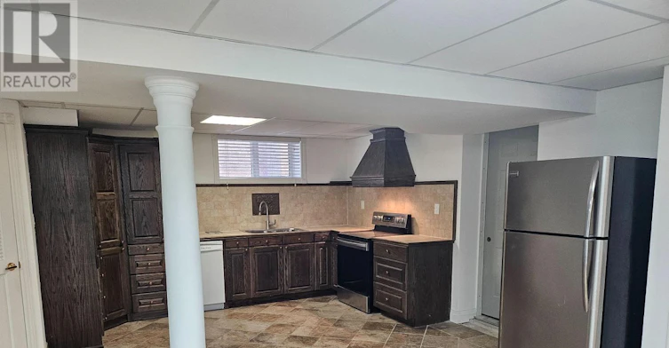 BASEMENT-14 Sequoia Road, Vaughan, ON, L4H 1W2 - 2