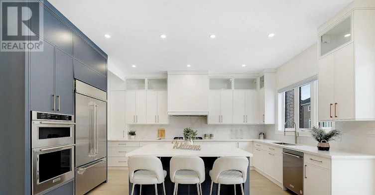 ENTIRE HOUSE-8915 Heritage Road, Brampton, ON, L6Y 0E4 - 10