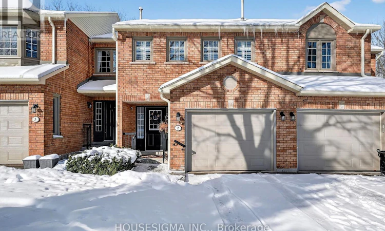 2-14 Huntingwood Avenue