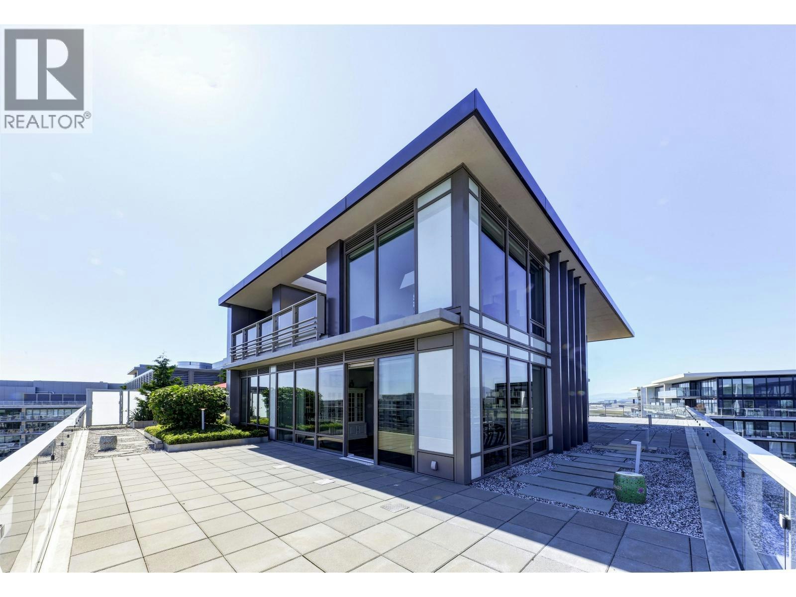 1205-6688 Pearson Way, Richmond, BC, V7C 0E5