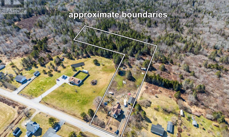 1089 Greenville Road