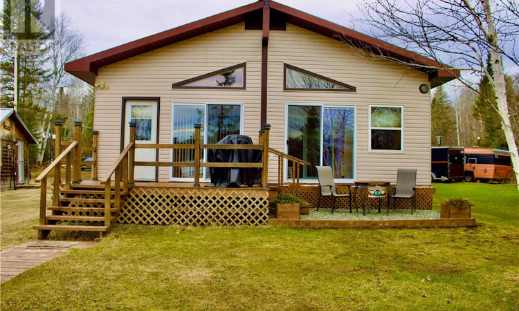 Lot-17 Deschenes Drive