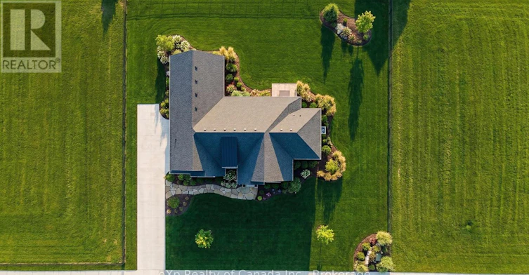 65 Meadowlands Drive, Norwich, ON, N0J 1R0 - 2