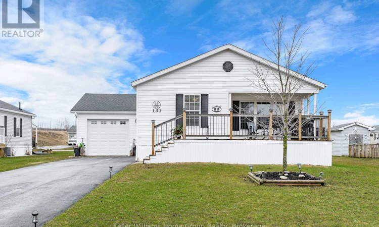 133 Parkview Circle