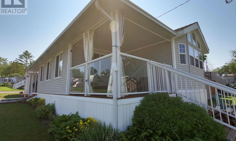 14 Pioneer Drive