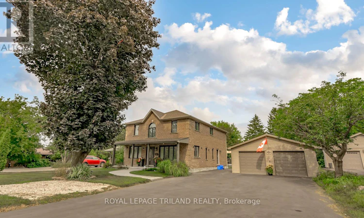 458 Boler Road