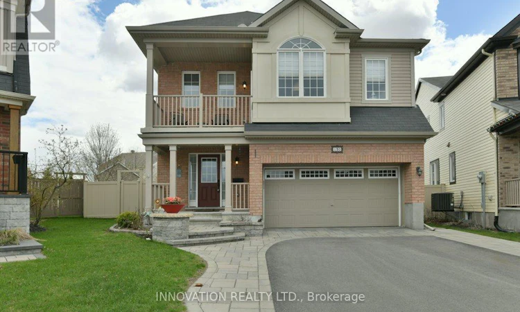 130 Soleil Avenue
