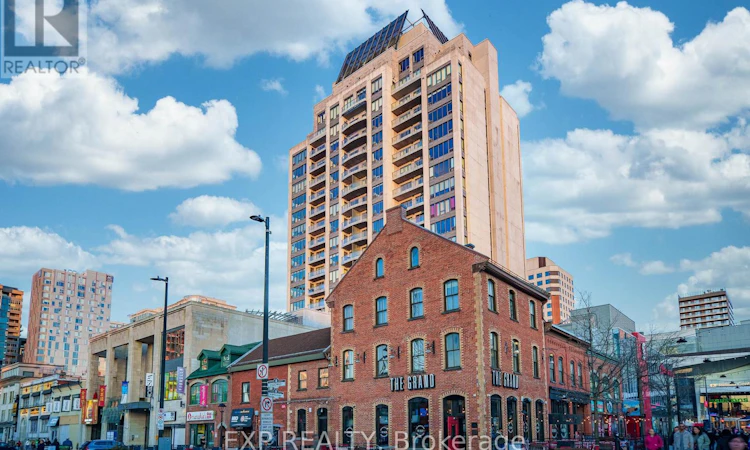 1103-90 George Street