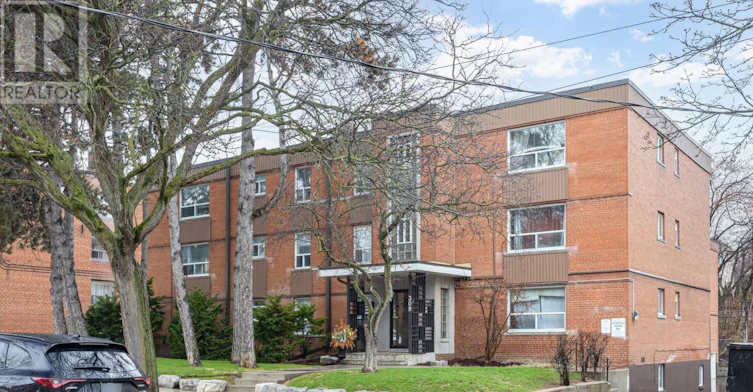 1B-309 The Kingsway, Toronto, ON, M9A 3V3