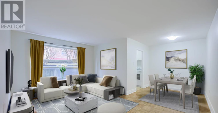 1B-309 The Kingsway, Toronto, ON, M9A 3V3 - 4